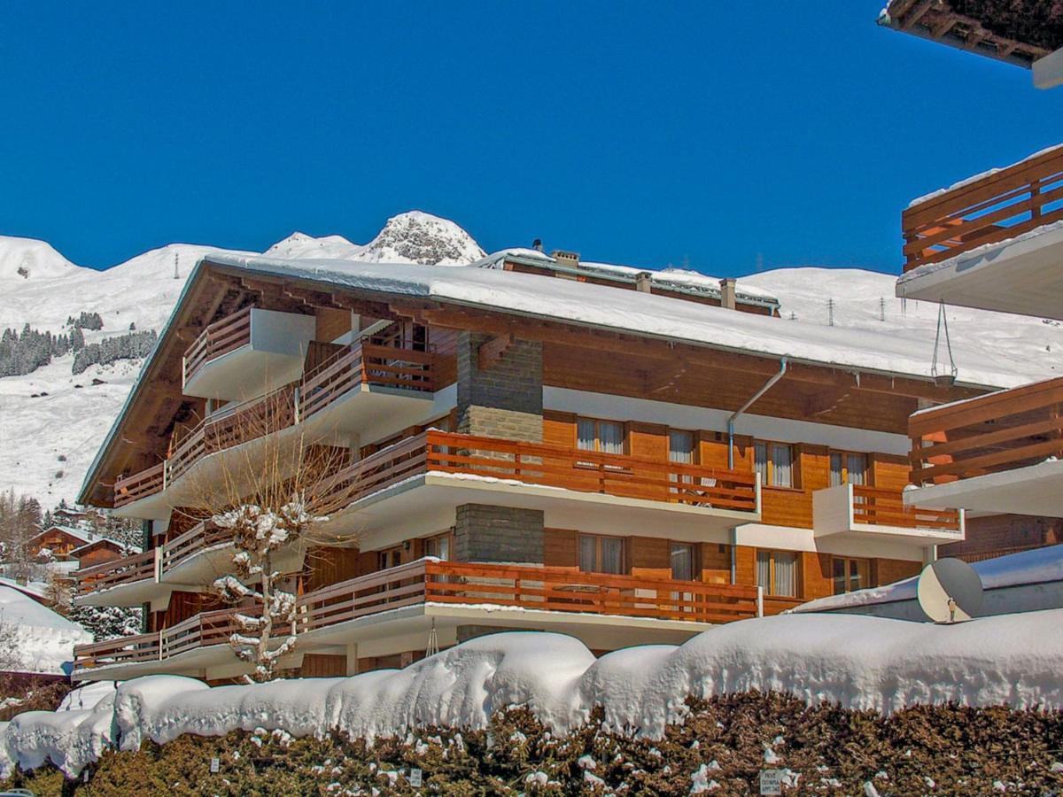 Apartment Val Neige 11 By Interhome ヴェルビエール エクステリア 写真
